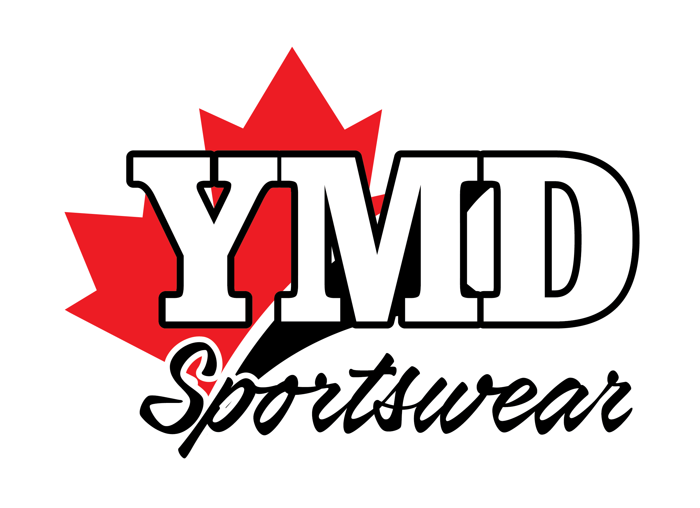 YMD Sportswear