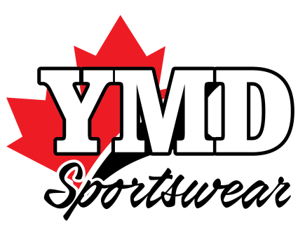 YMDSportswearLogo